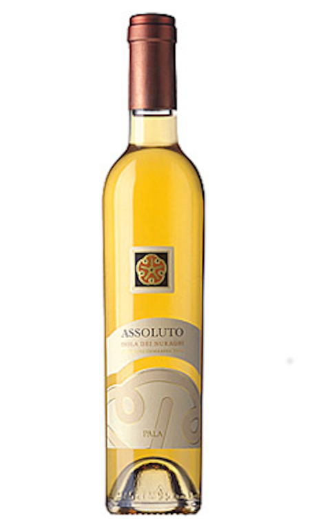 Isola dei Nuraghi Assoluto 2023 Pala