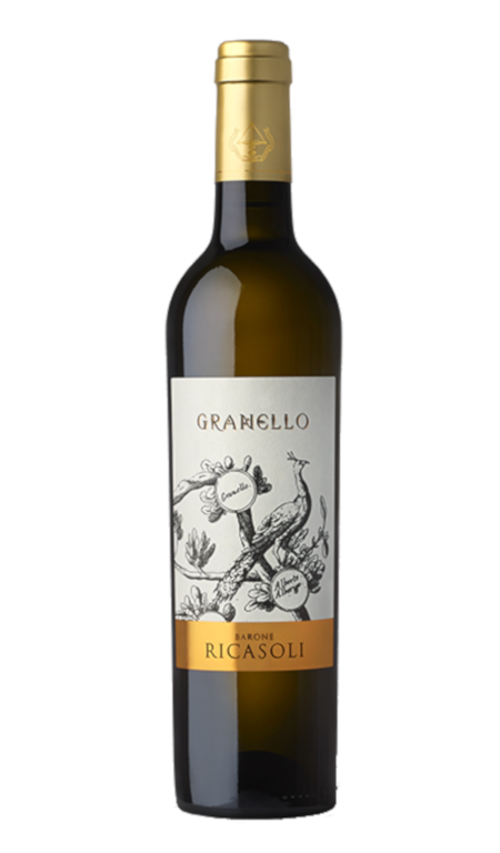 Passito Toscana Granello 2023 Barone Ricasoli