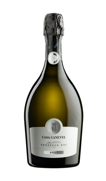 Prosecco Casa Canevel Brut  Canevel