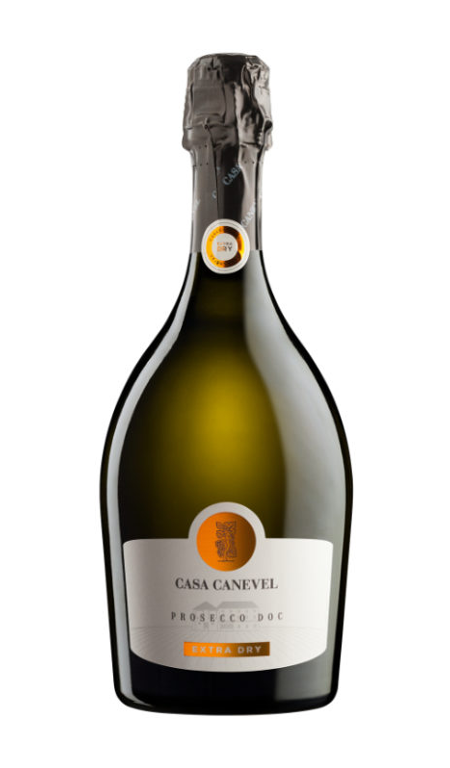 Prosecco Casa Canevel Extra Dry Canevel