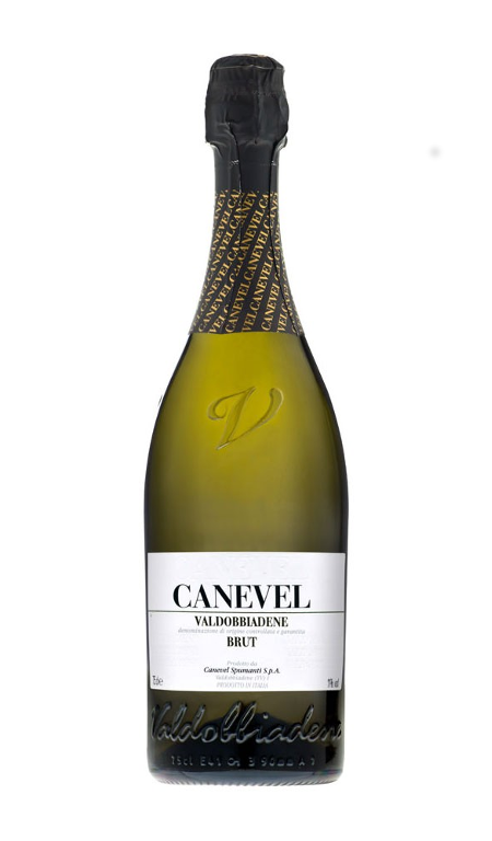 Prosecco Superiore Valdobbiadene Brut Setage 2025 Canevel