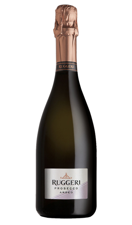 Prosecco Treviso Brut Argeo Ruggeri