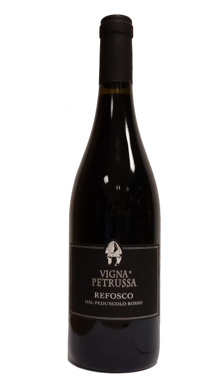 Refosco dal Peduncolo Rosso 2019 Vigna Petrussa