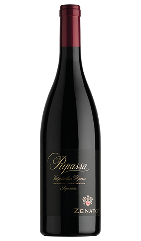 Ripassa Valpolicella Ripasso Superiore Doc 2020 Zenato