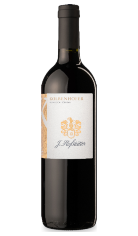 Schiava Kolbenhofer Alto Adige Doc 2024 Hofstätter