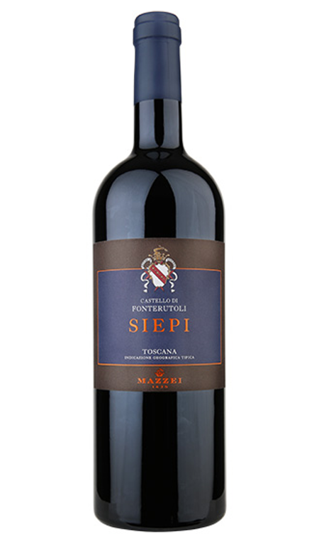 Siepi 2022 Castello di Fonterutoli Mazzei