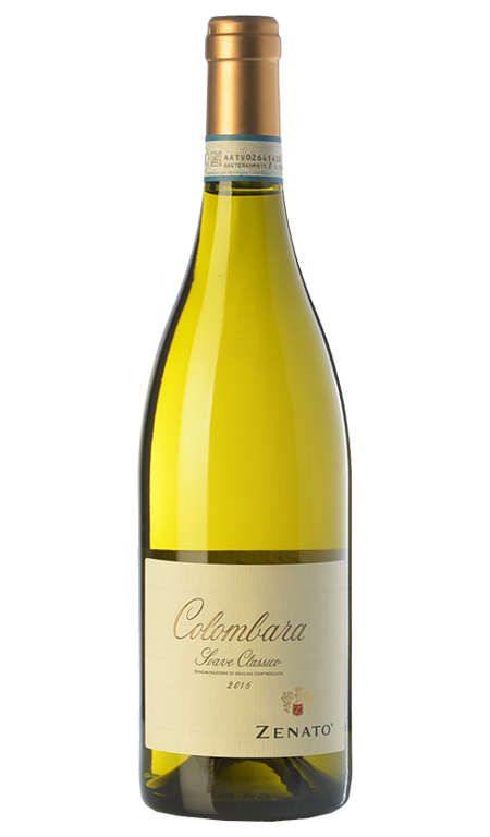 Soave Classico Colombara 2024 Zenato