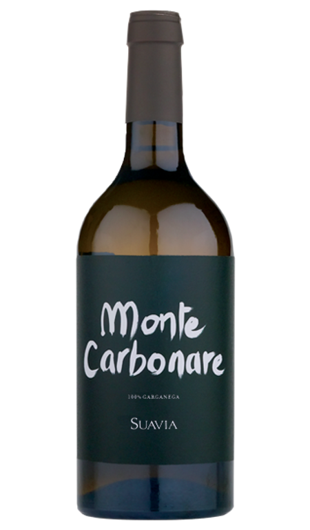 Soave Classico Monte Carbonare 2021 Suavia