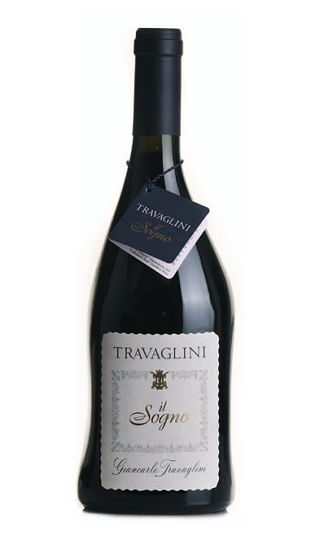 Il Sogno 2020 Travaglini