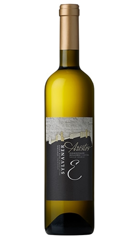 Sylvaner Aristos Alto Adige Valle Isarco 2022 Cantina Valle Isarco Eisacktaler Kellerei
