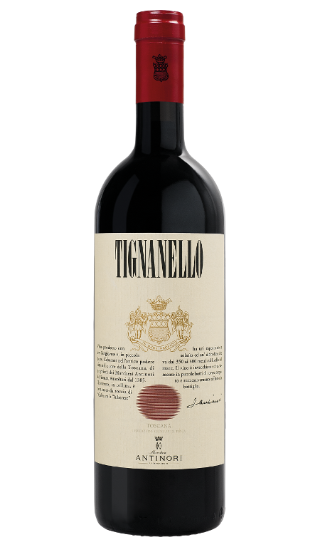 Tignanello 2022 Antinori