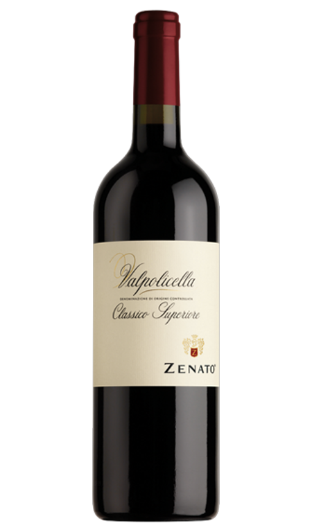 Valpolicella Classico Superiore Doc 2022 Zenato