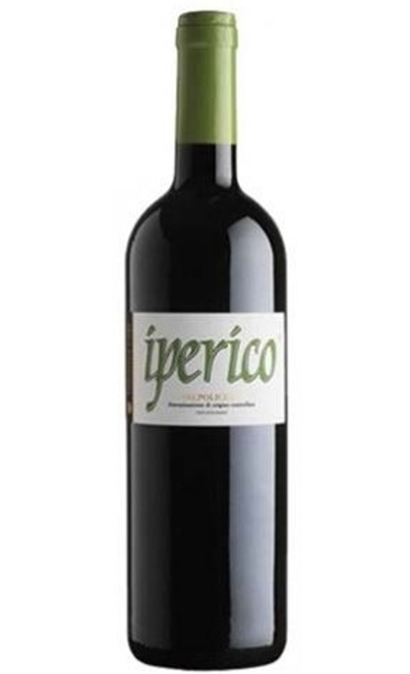 Valpolicella Iperico 2022 Valentina Cubi