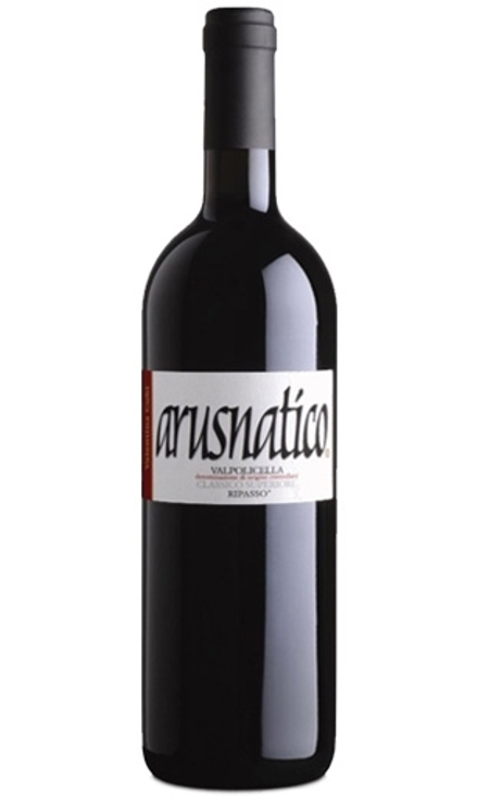 Valpolicella Classico Superiore Ripasso Arusnatico 2018 Valentina Cubi