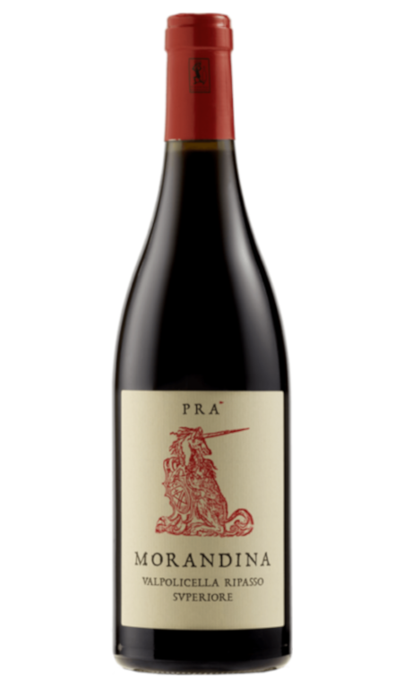 Valpolicella Ripasso Superiore Doc Morandina 2021 Graziano Prà