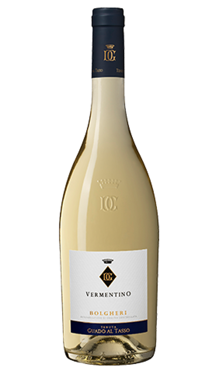 Vermentino Bolgheri 2024 Guado al Tasso Antinori