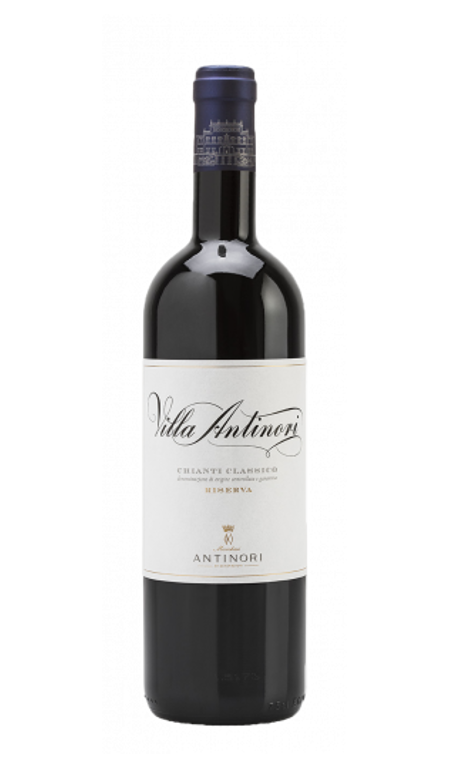 Villa Antinori Chianti Classico Riserva 2021 Antinori