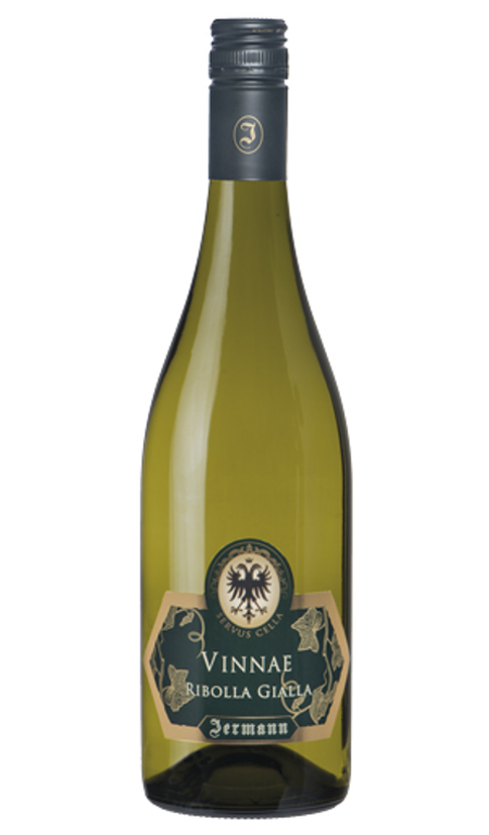 Vinnae Ribolla Gialla Venezia Giulia Igt 2022 Jermann