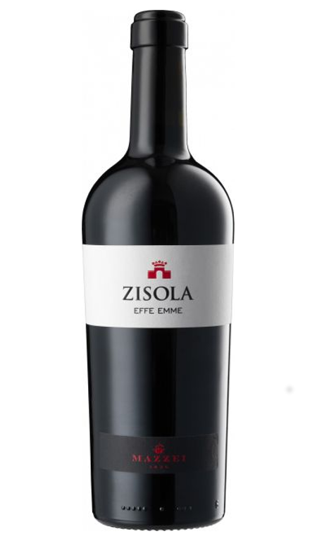 Effe Emme Terre Siciliane Rosso 2020 Zisola Mazzei