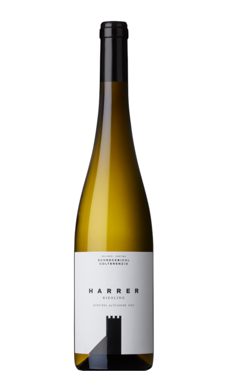 Riesling Harrer Alto Adige Doc 2024 Colterenzio