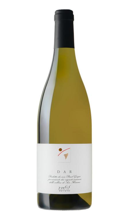 Pinot Grigio Dar Venezia Giulia 2019 Tercic