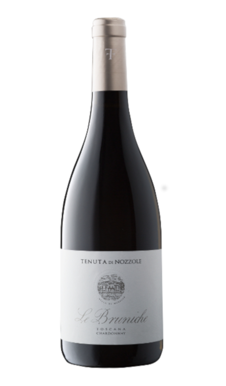 Chardonnay Toscana Igt Le Bruniche 2024 Tenuta di Nozzole Folonari