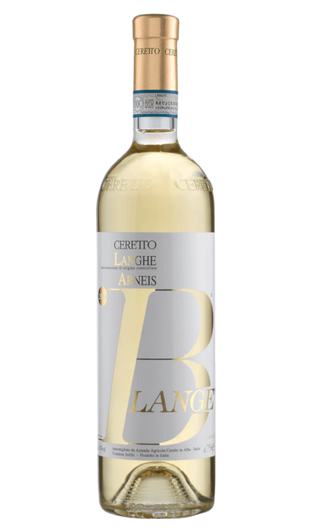 Langhe Arneis Doc Blangé 2024 Ceretto
