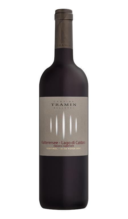 Lago di Caldaro Classico Superiore 2025 Tramin