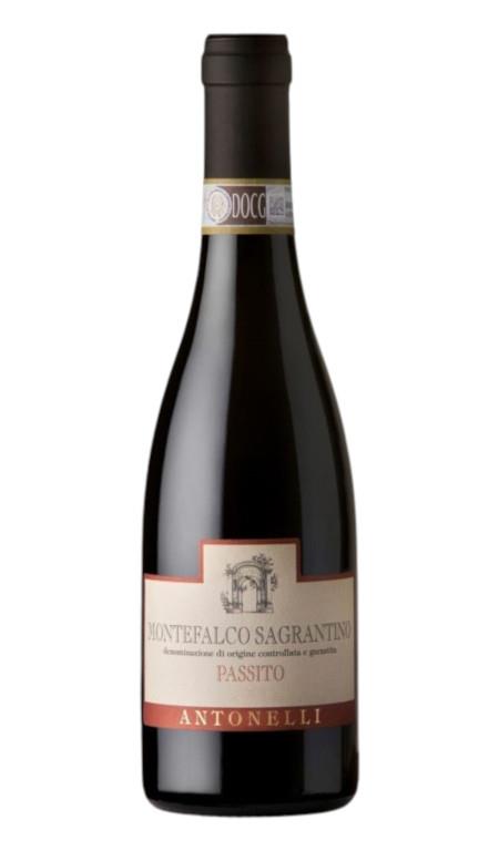 Montefalco Sagrantino Passito 2021 Antonelli