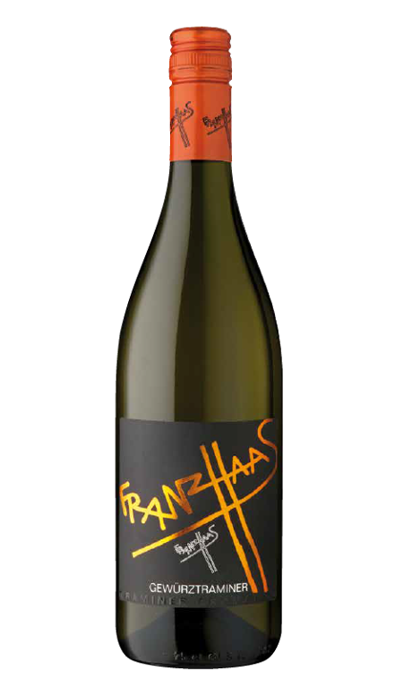 Gewurztraminer Alto Adige Doc 2024 Franz Haas