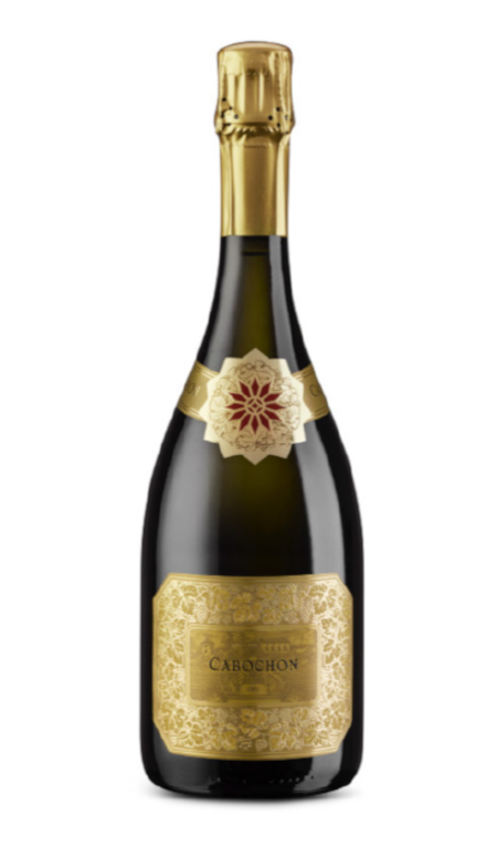 Franciacorta Brut Cabochon Millesimato 2016 Monte Rossa con Astuccio