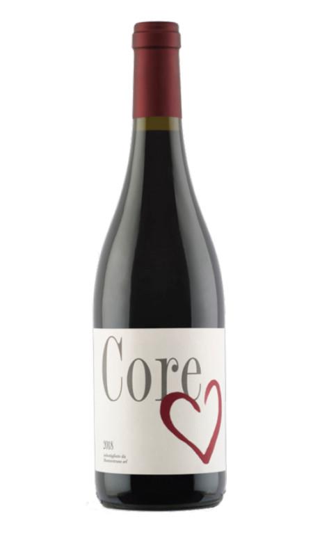 Core Rosso 2021 Montevetrano