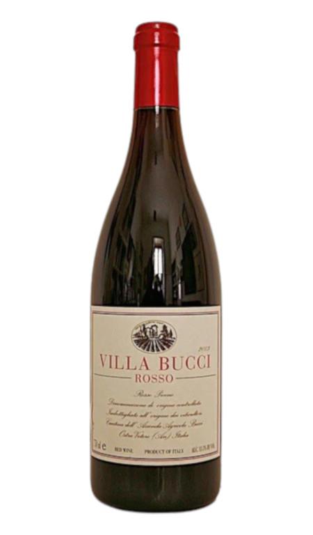 Rosso Piceno Villa Bucci 2020 Villa Bucci