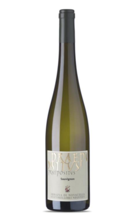 Sauvignon Praepositus Alto Adige Valle Isarco Doc 2024 Abbazia di Novacella
