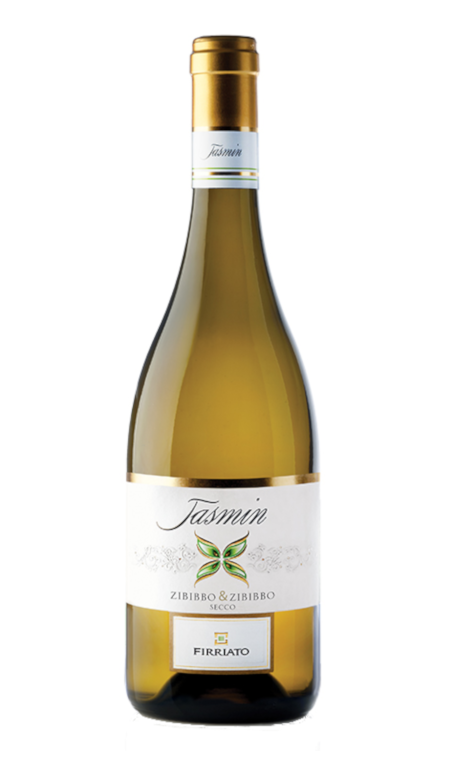 Jasmin Zibibbo Sicilia Doc 2024 Firriato