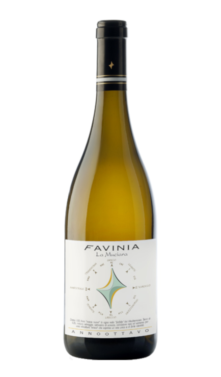 Favinia La Muciara Terre Siciliane Igt 2022 Firriato