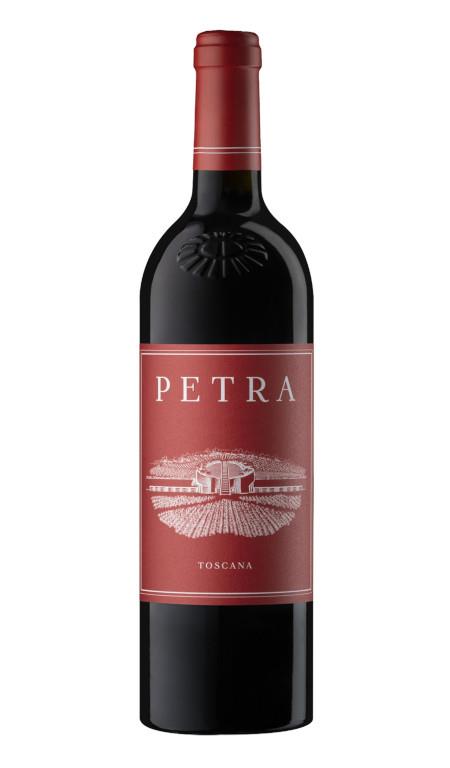 Petra Rosso Toscana Igt 2021 Petra 