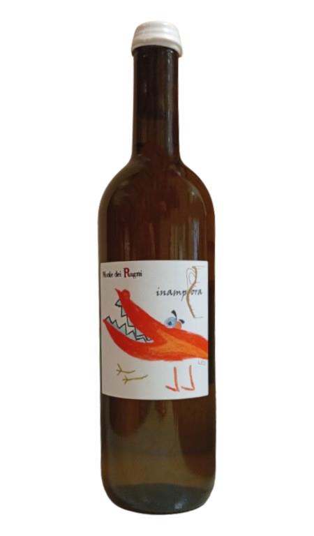 Bianco veronese Inamphora 2022 Monte dei Ragni