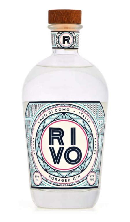 Gin Rivo 