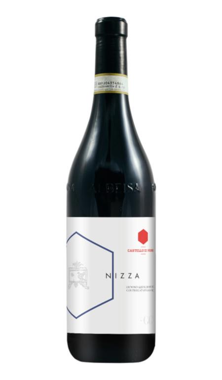 Nizza 2017 Castello di Perno