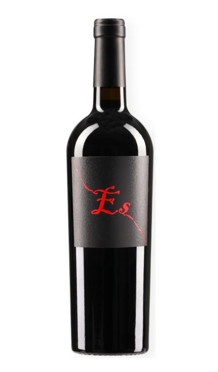 Es Primitivo Salento Igt 2022 Gianfranco Fino 