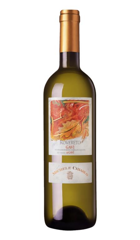 Gavi Rovereto 2022 Michele Chiarlo