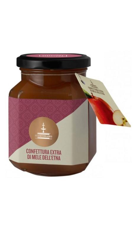 Confettura Extra di Mele dell'Etna Fiasconaro
