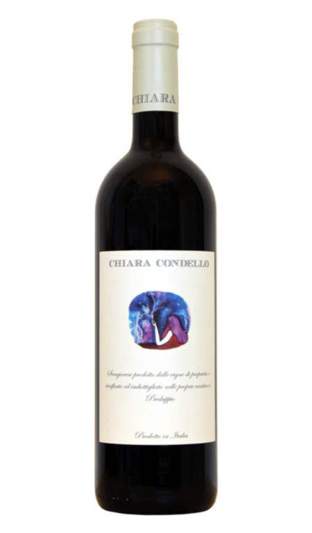 Sangiovese Predappio Doc 2022 Chiara Condello