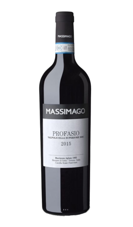 Valpolicella Superiore Doc Profasio 2020 Massimago