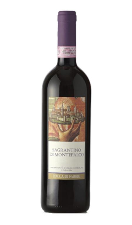 Sagrantino di Montefalco 2020 Rocca di Fabbri