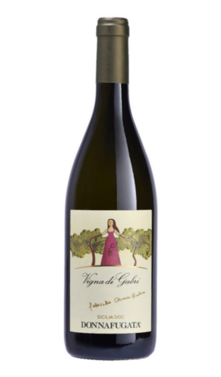 Vigna di Gabri Bianco Sicilia Doc 2022 Donnafugata