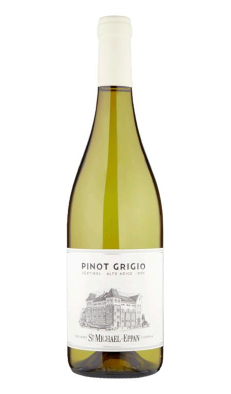 Pinot Grigio 2024 San Michele Appiano
