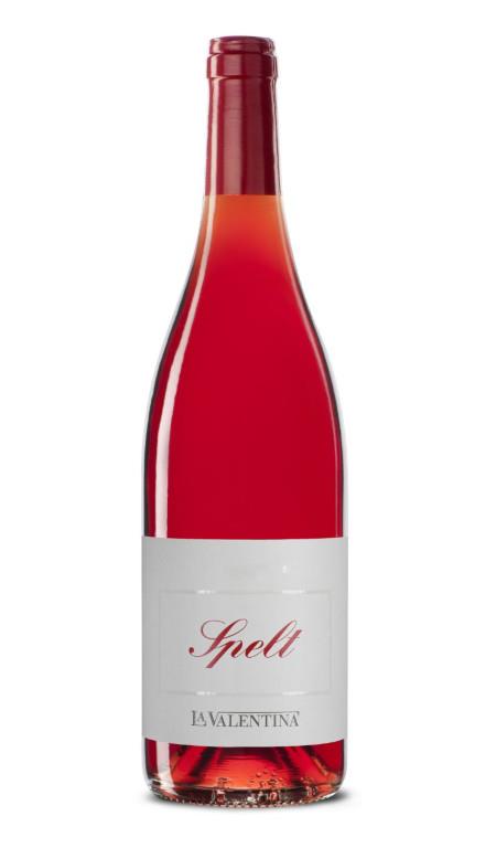 Cerasuolo d'Abruzzo Superiore Spelt 2023 La Valentina