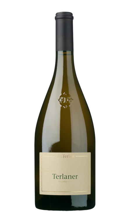 Terlaner Alto Adige Doc 2025 Cantina Terlano 